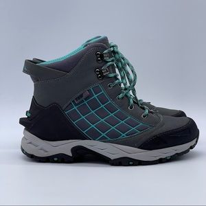 L. L. Bean Waterproof Hiking Boot.